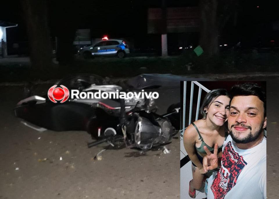 PERSEGUIÇÃO POLICIAL: Estado é condenado a pagar indenização por morte de casal em motocicleta