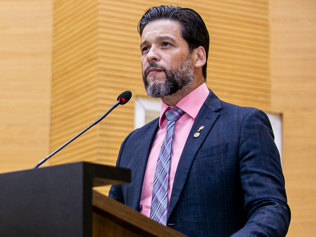 DELEGADO CAMARGO: Embargos ambientais sufocam produtores e ameaçam direito de propriedade em RO