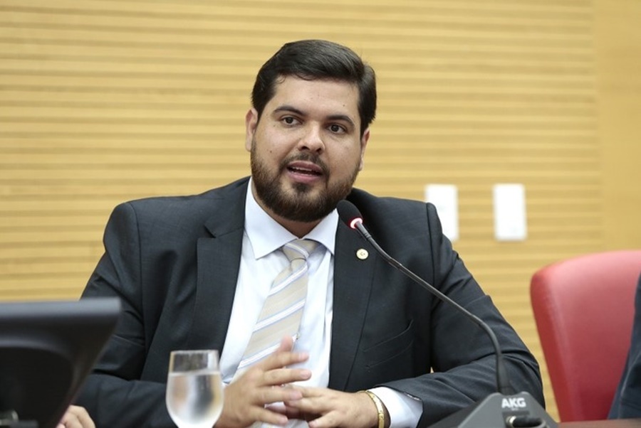 FAMÍLIAS: Projeto de Jean Oliveira autoriza Estado a distribuir gás em botijão ou vale-gás