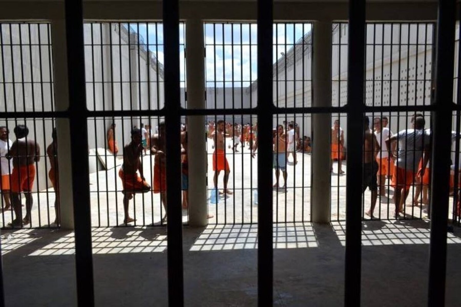 CADEIA: Projeto acaba com as saidinhas temporárias dos presos é aprovado