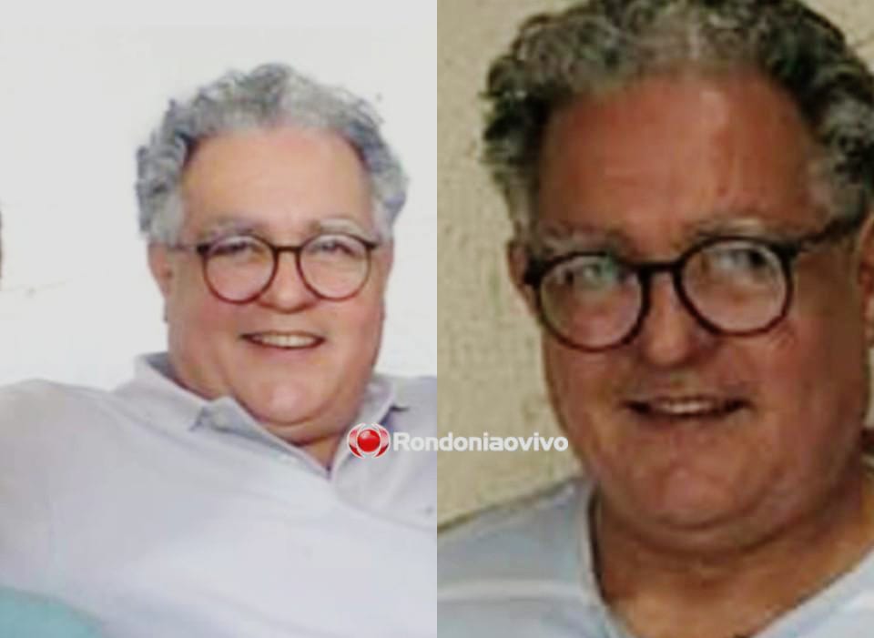 TRISTEZA: Morre conceituado médico cirurgião em Porto Velho vítima da Covid-19