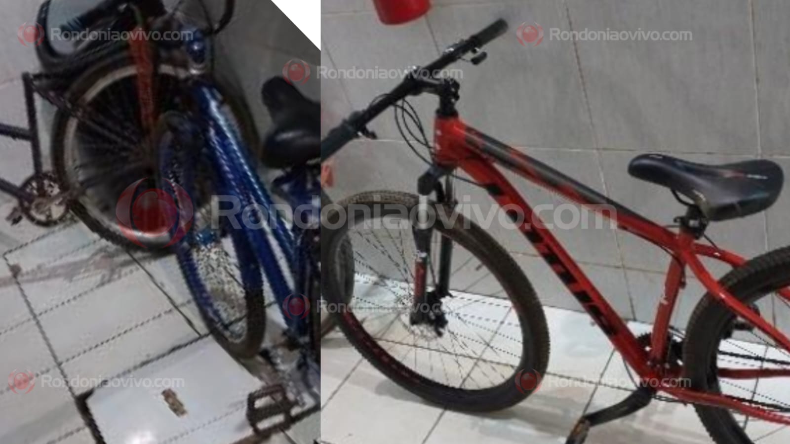 AGIU RÁPIDO: Sargento da PM detém quatro acusados de roubar o enteado no Skate Parque 