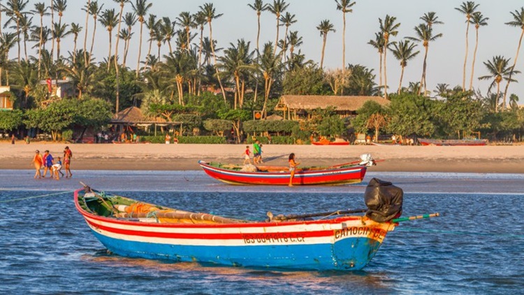 TENDÊNCIA: Oito em cada dez mulheres planejam viajar de forma mais simples, afirma pesquisa