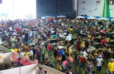 “Portões Abertos” da Base Aérea de Porto Velho é programa família deste sábado (31)