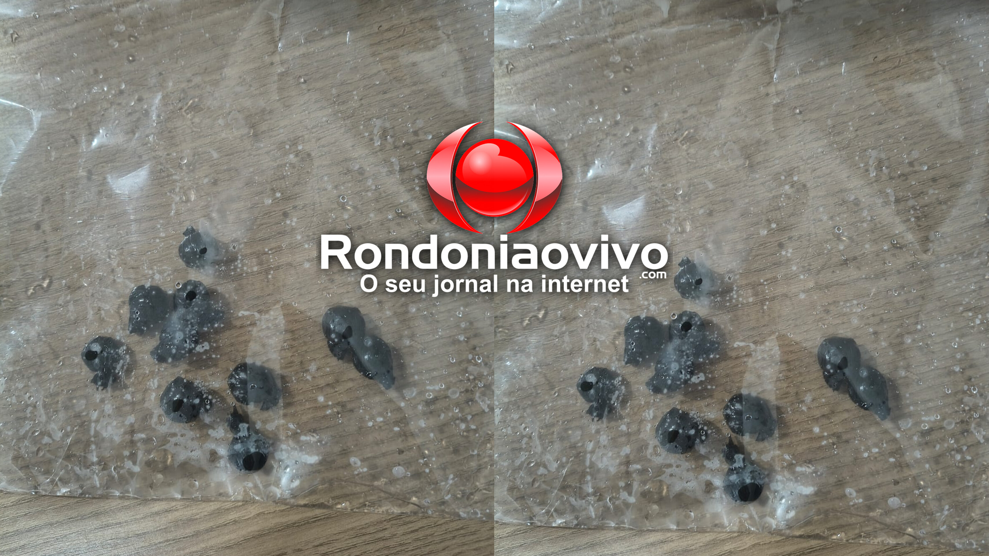 NO 603: Mãe é presa com drogas no estômago enquanto levava filho para visitar o pai 