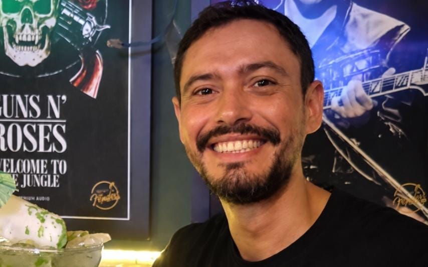 MAIS TRÊS VÍTIMAS: Dentista condenado por transmitir HIV tem nova prisão decretada