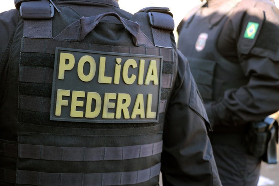 OPERAÇÃO: PF deflagra ação para combater crimes contra o sistema financeiro nacional