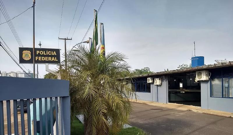 EM PORTO VELHO: Polícia Federal em Rondônia abre estágio para engenharia e arquitetura