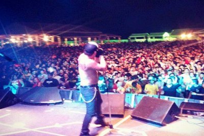 Banda paulista considerado um dos melhores cover do RED HOT CHILI PEPPERS faz show em Porto Velho