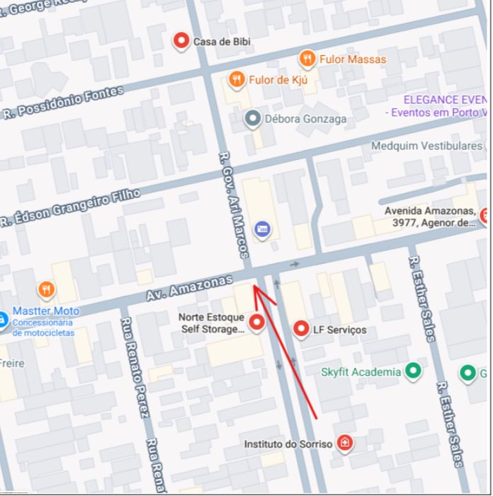 GEDEÃO NEGREIROS: Vereador solicita instalação de semáforo e faixa de pedestres no Bairro Agenor de Carvalho