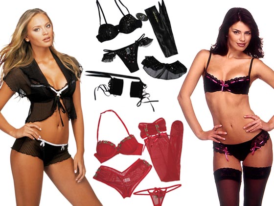 Nomes dos sorteados da Ela Langerier