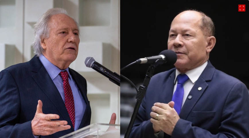 CHRISÓSTOMO: Deputado solicita convocação de Lewandowski para esclarecer declaração