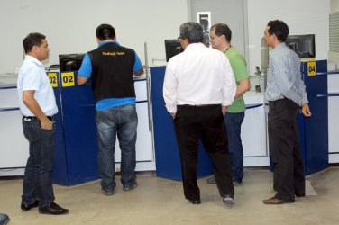 Agência do BB é interditada pelo MPT em Porto Velho
