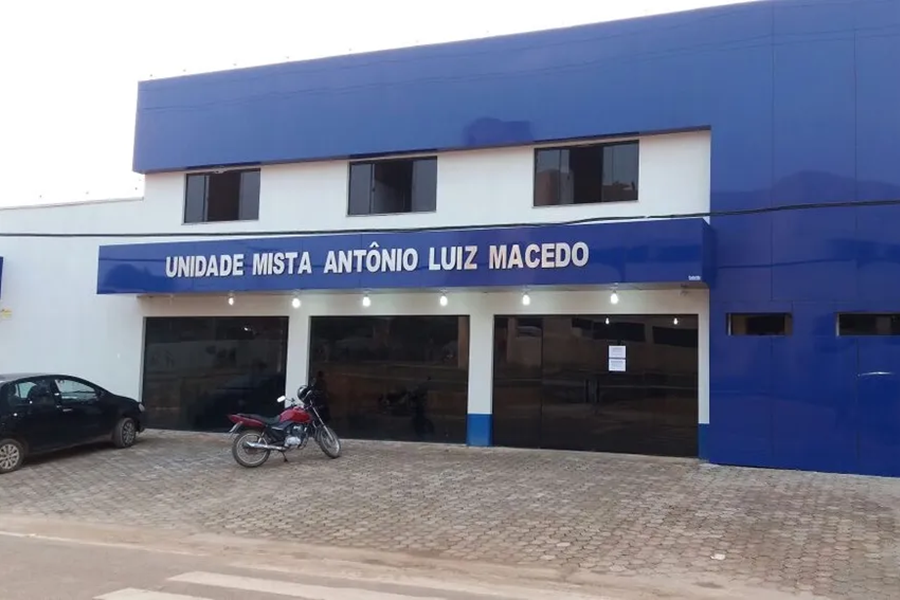 TAISSA SOUSA: Deputada destina emenda parlamentar de R$ 978 mil para a saúde em Nova Mamoré