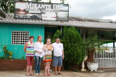 Justiça Federal condena Santo Antônio Energia a reparar danos causados ao Tacacá da Izaura