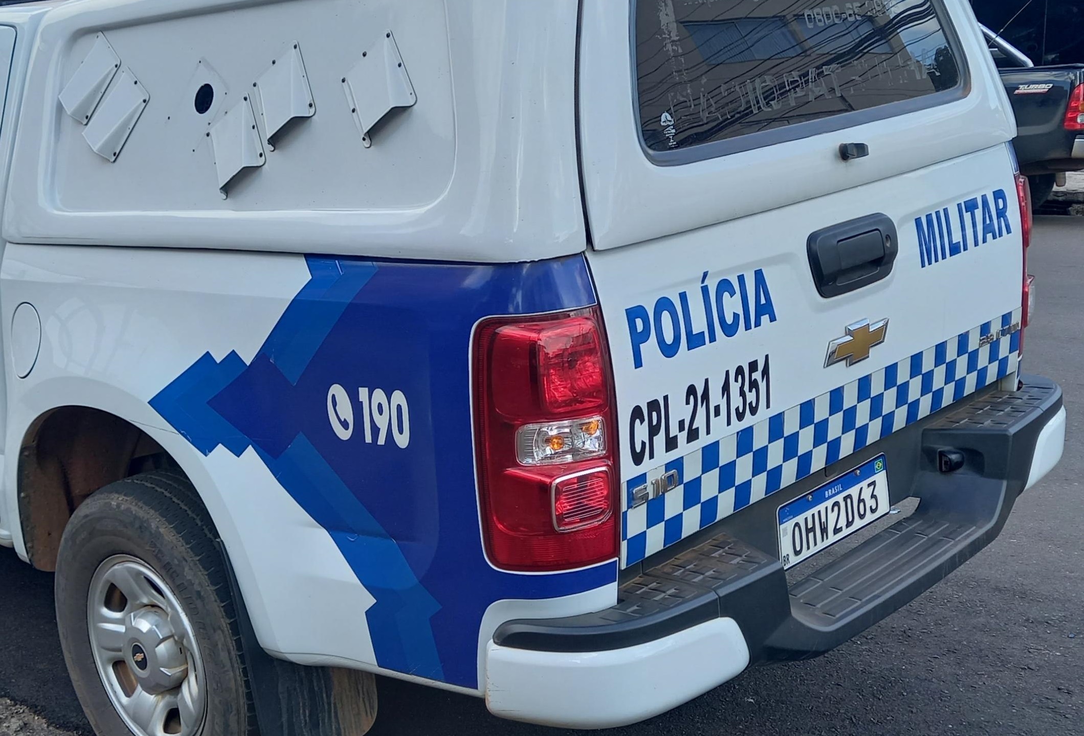 ESTADO É GRAVE: Homem é esfaqueado por amigo durante bebedeira