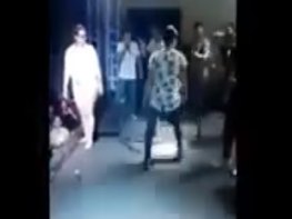 Jovem sofre agressão e é vítima de homofobia em show