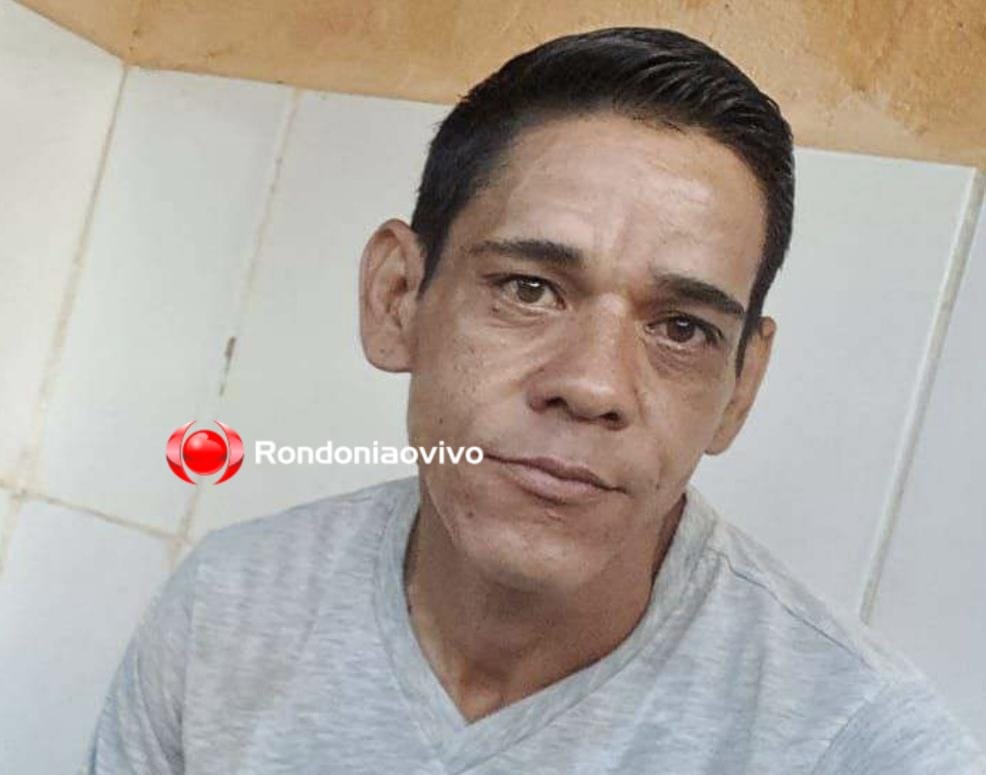 DESAPARECIDO: PC pede ajuda para localizar homem que sumiu após sair do Parque da Cidade