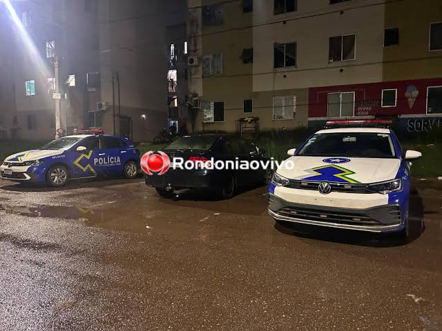 ORGULHO DO MADEIRA: Cerca de 20 membros de grupo criminoso são acusados de saquear comércio 