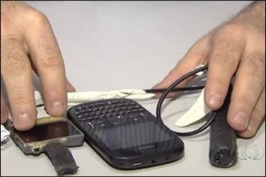 Casal é preso na Capital acusado de fraude em concurso público da DPE-RO