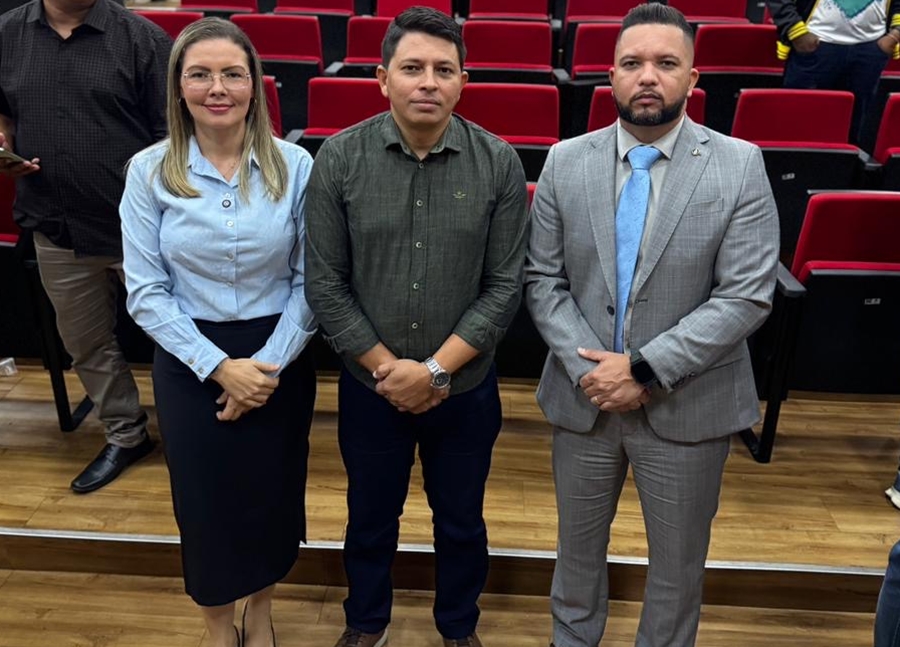 SOFIA ANDRADE: Vereadora critica falta de valorização dos praças da PM e do CBM