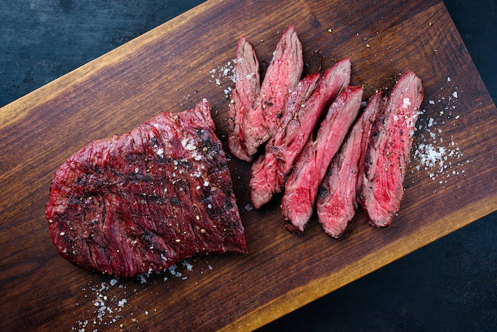 NÃO É PICANHA: Conheça corte tendência no churrasco saboroso e mais barato