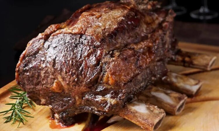 JARU: 1ª Festa da Costela da Sagrada Família acontece no dia 15 de novembro