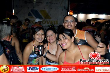 Confira Fotos da Banda Do Vai Quem Quer
