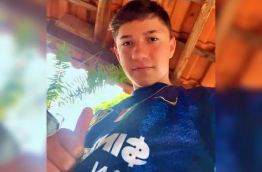 LAMENTÁVEL: Morre adolescente que foi baleado em ataque a tiros em Espigão D’Oeste
