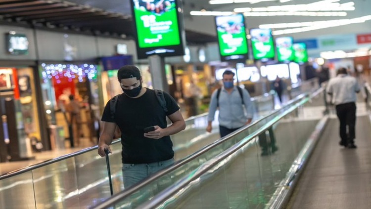 COMPANHIAS AÉREAS: Aprovada MP que prorroga solicitação de reembolso e crédito