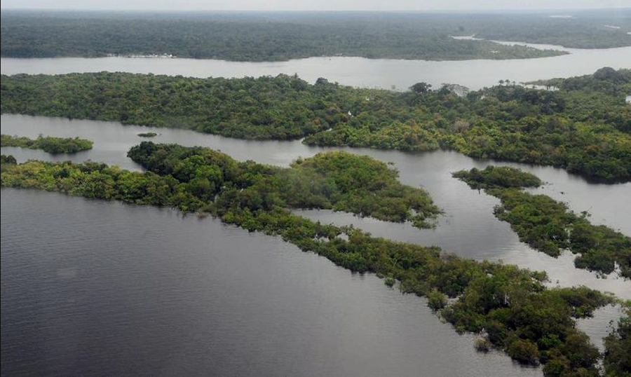 MEIO AMBIENTE: Ministério da Justiça vai lançar programa Amazônia Mais Segura