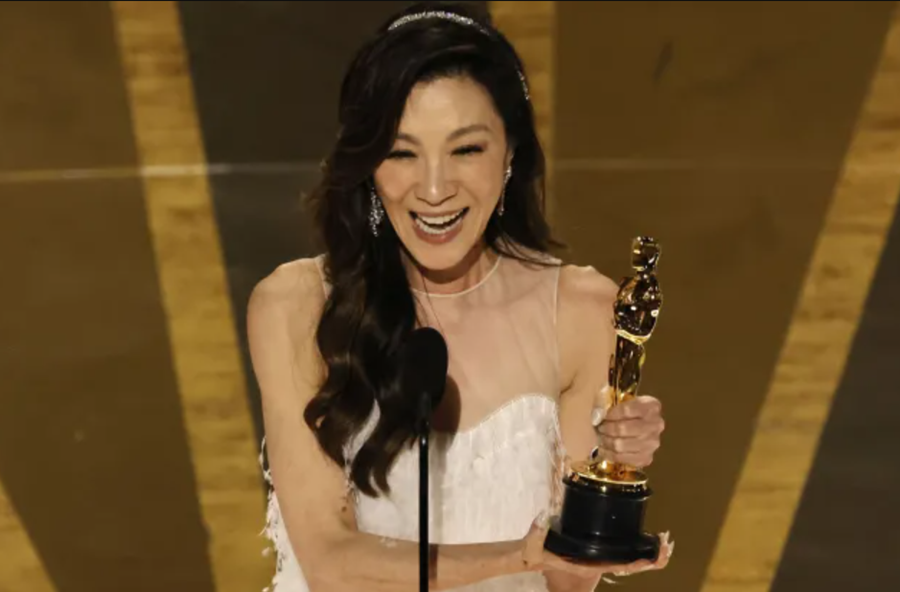 CINEMA: Veja todos os ganhadores do Oscar 2023