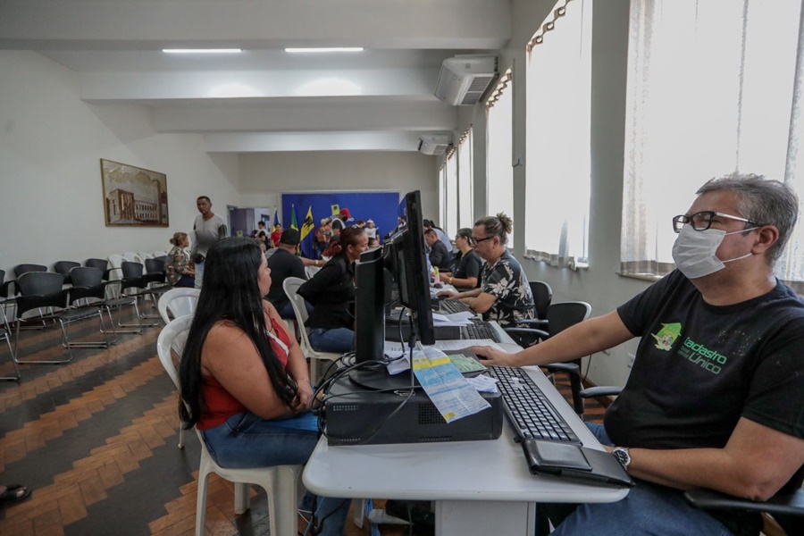 PRAZO: Último dia para atualização cadastral dos residenciais na capital 