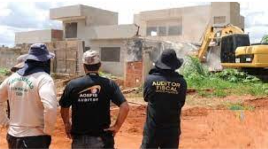 DISTRITO FEDERAL: Concurso para auditores de atividades urbanas oferta 770 vagas