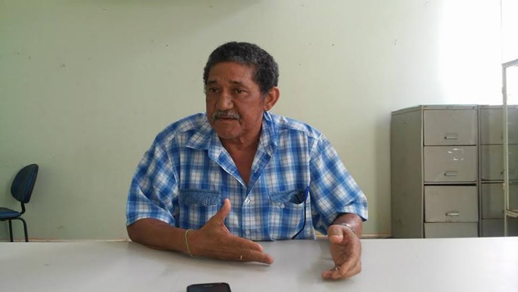 Rondônia perde um dos grandes incentivadores da cultura e apaixonado pelo jornalismo