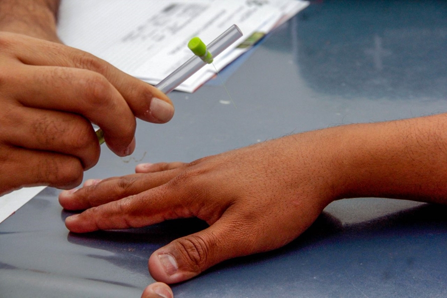 OSWALDO CRUZ: Policlínica reforça orientação para diagnóstico e tratamento da hanseníase