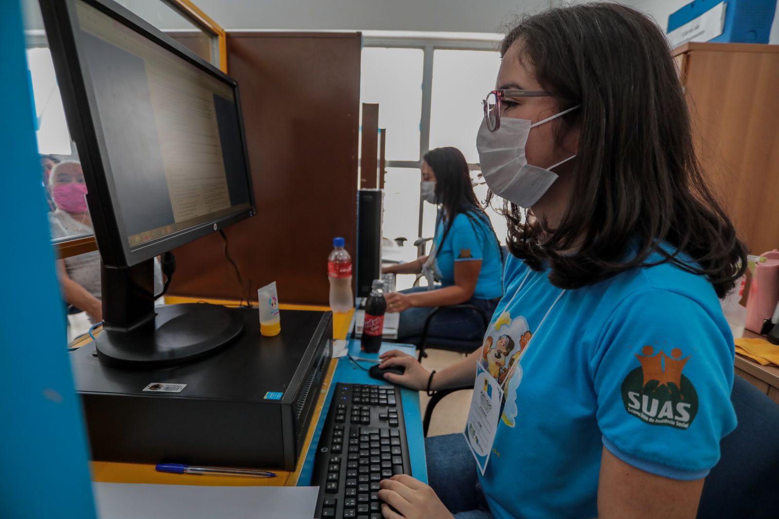 QUALIFICAÇÃO: Cursos de Fotografia e Captação de Áudio e Vídeo estão com inscrições abertas