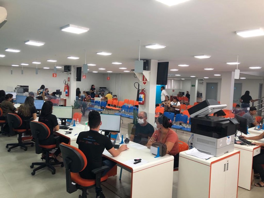 ENERGISA: Porto Velho e Ariquemes terão sábado especial para negociação de débitos