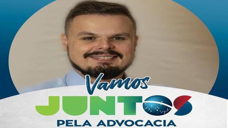 ELEIÇÕES DA OAB: Márcio Nogueira lança o Movimento Juntos Pela Advocacia em Rolim de Moura