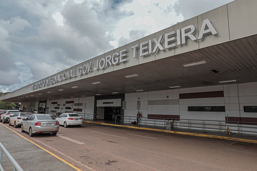 ROTAS AÉREAS: Latam anuncia mais voos de Porto Velho a Brasília e retomada de voos para Manaus