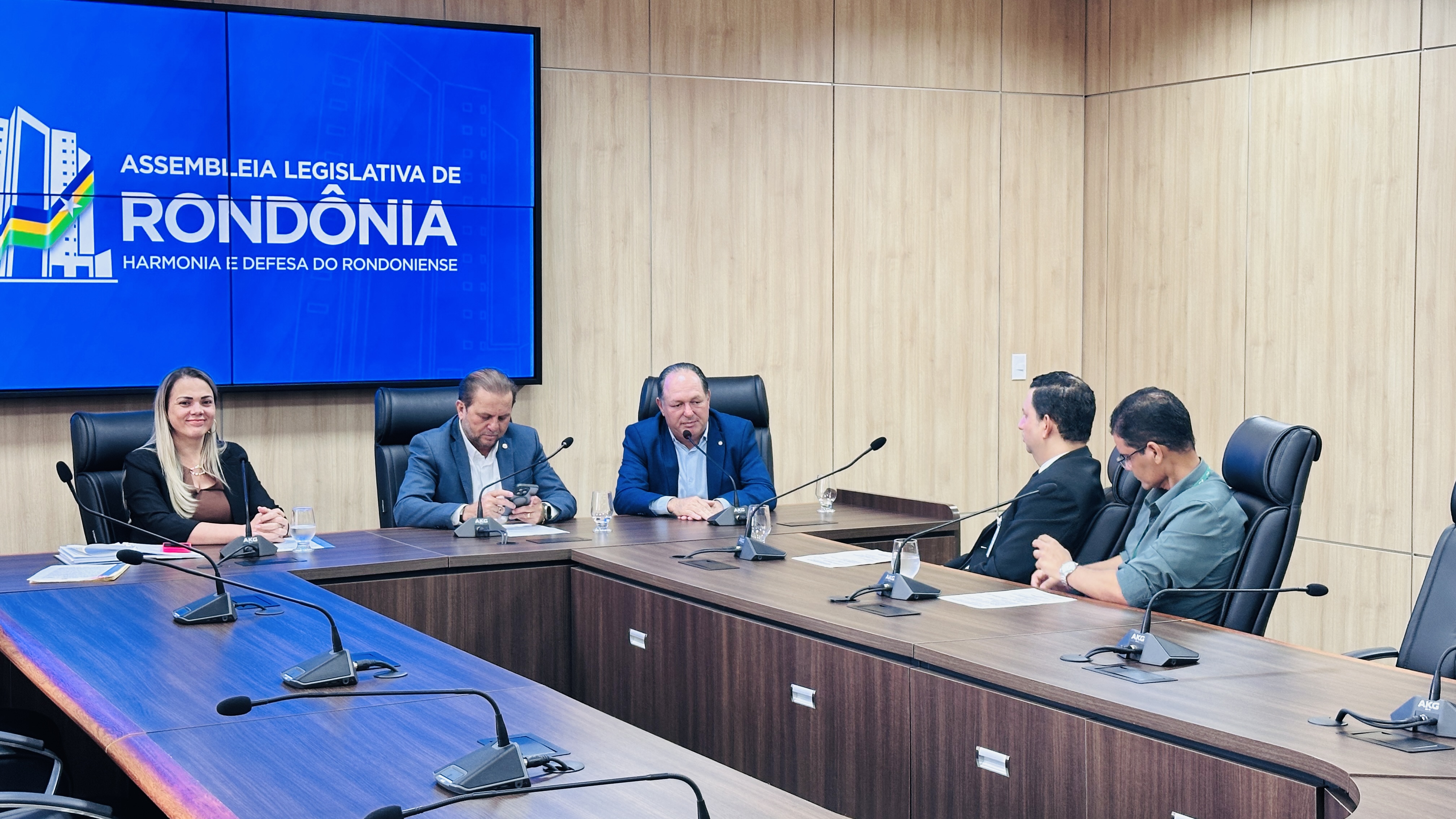CLÁUDIA DE JESUS: Deputada defende fortalecimento da agricultura ...