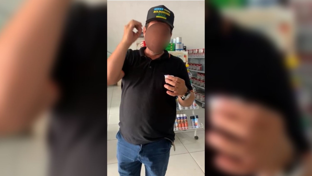 DEU RUIM: Empresário bolsonarista é condenado por pressionar funcionários em RO