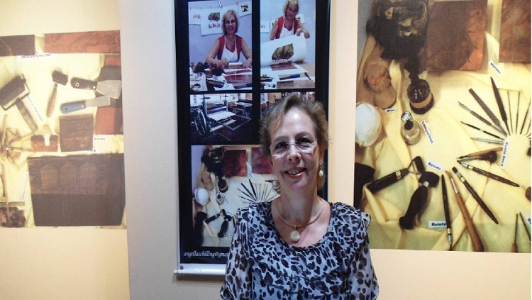  Entrevista com a artista plástica rondoniense Angella Schilling: a arte é terapia