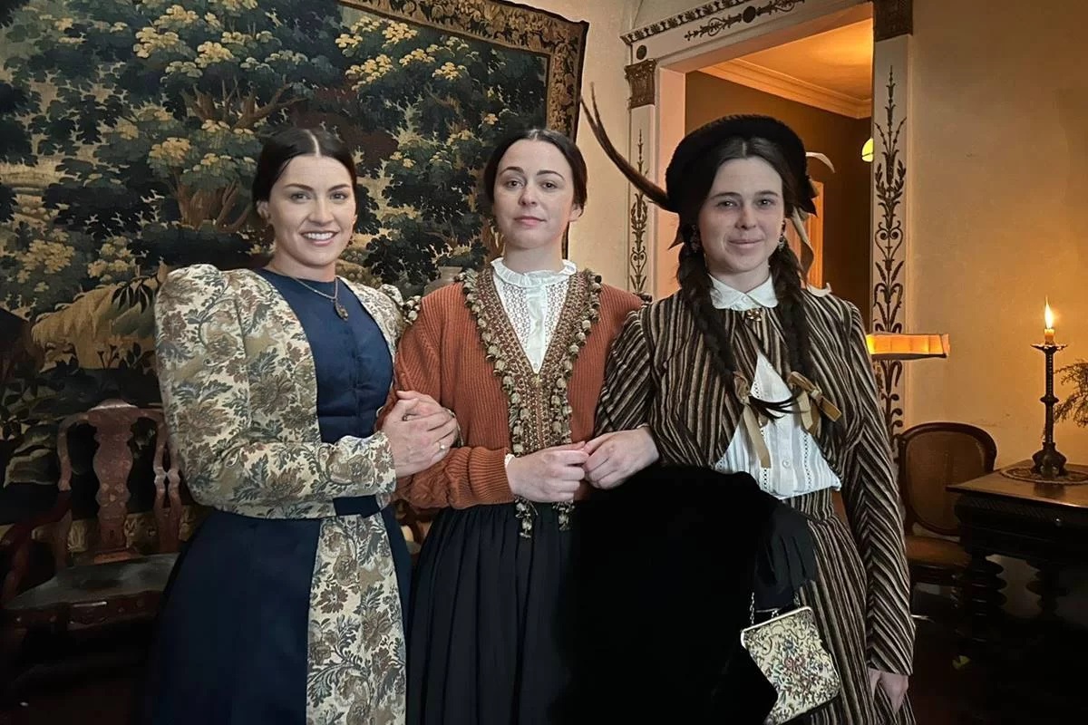 CINEMA: Novo filme do diretor de ‘Nosso Lar’ aborda a história das irmãs Fox