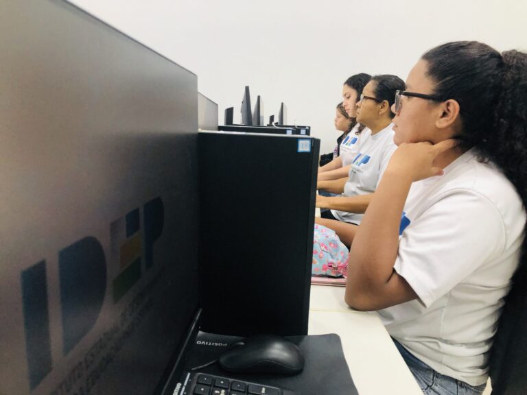 ENSINO ONLINE: Inscrições para cursos profissionalizantes online vão até 8 de setembro