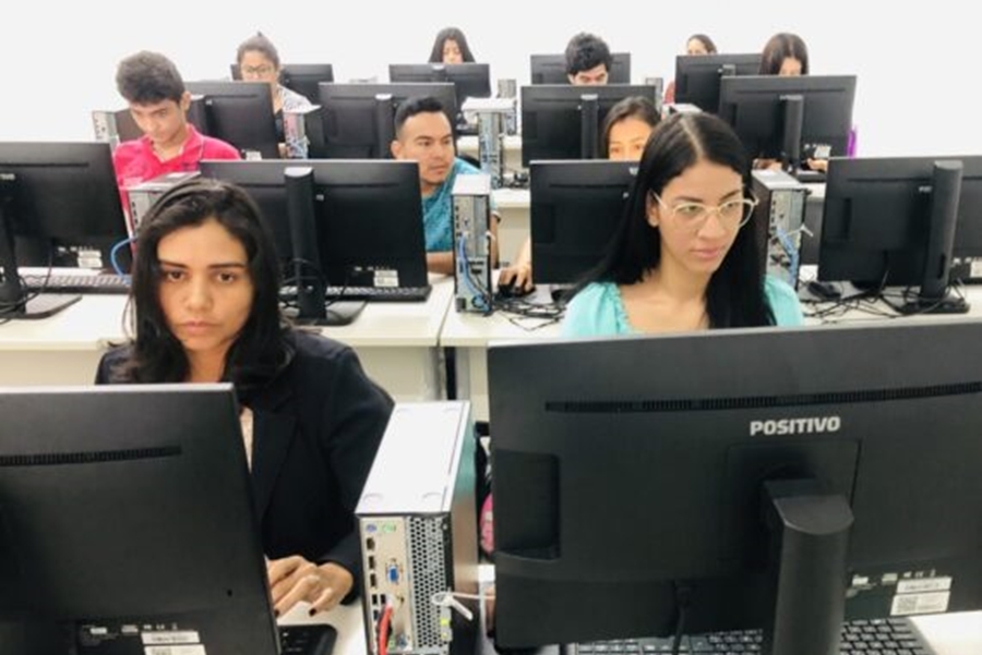 ENSINO ONLINE: Idep oferta cursos remotos na área de Gestão em Rondônia