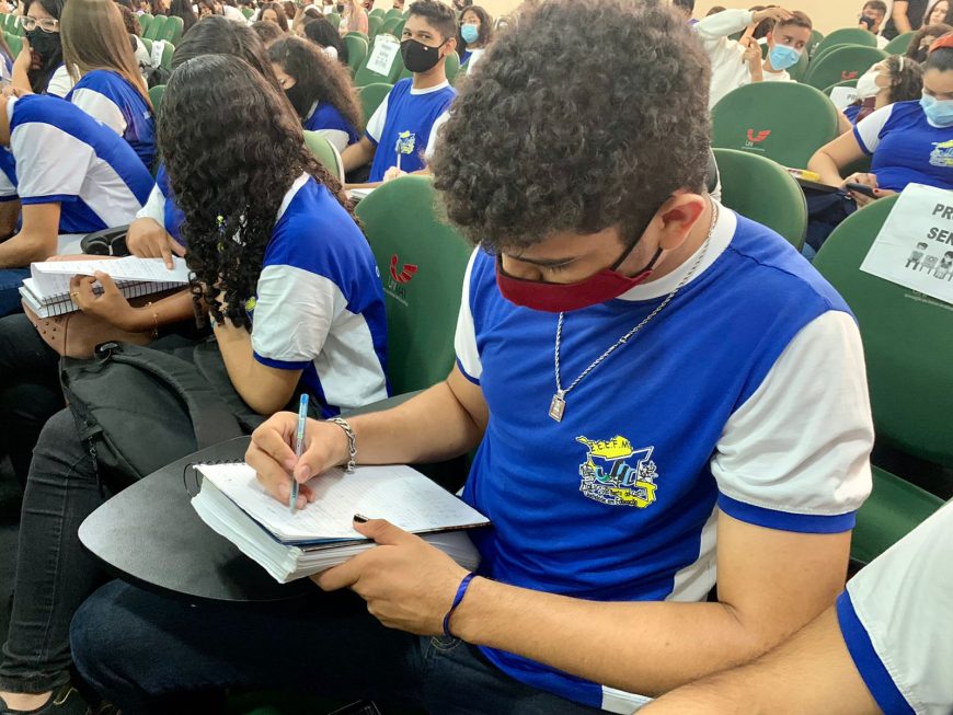 COVID-19: Estratégias são definidas pela Seduc e Agevisa para retorno das aulas em RO