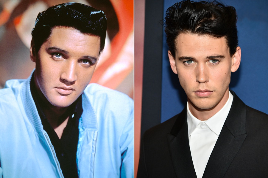 REI DO ROCK: Cinebiografia de Elvis Presley estreia nesta quinta-feira nos cinemas