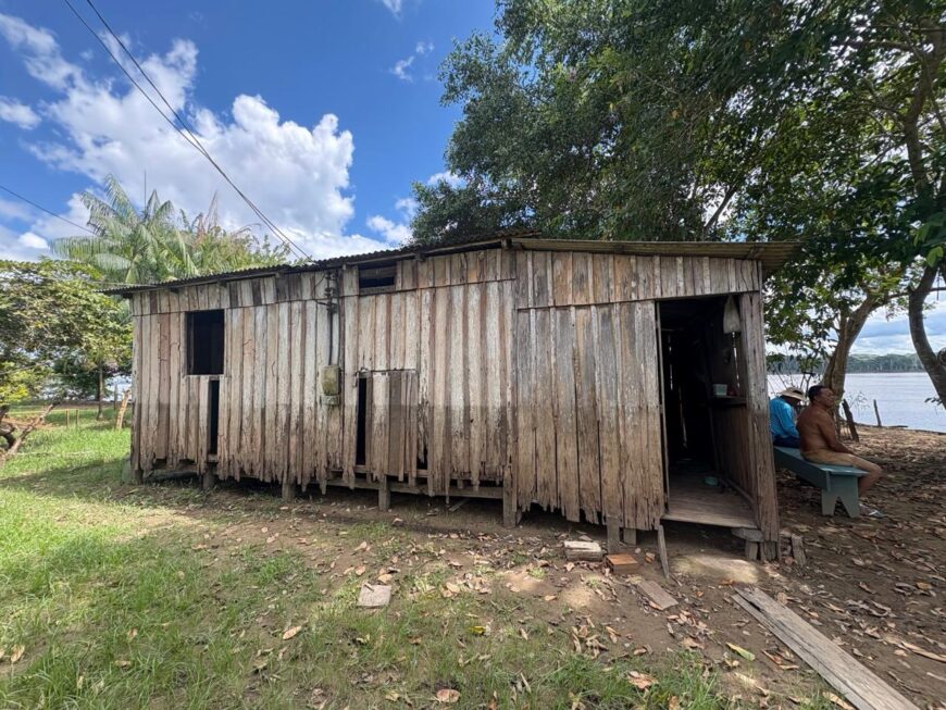 ASSISTÊNCIA SOCIAL: Governo de RO conclui pagamento do Auxílio Emergencial Climático