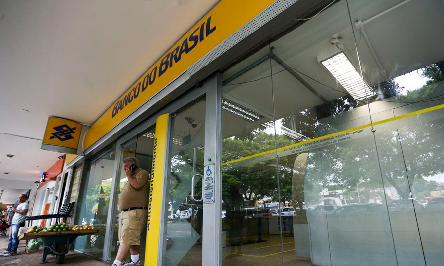 SERVIÇOS: Banco do Brasil permite pagamento de tributos com criptomoedas